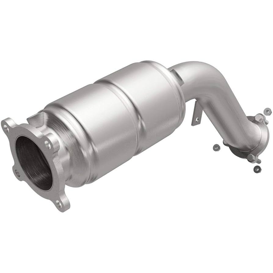 Amazon | MagnaFlow ダイレクトフィット 触媒コンバーター